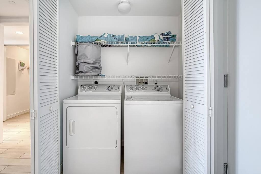 High-Floor Oceanview Apartment Hallandale Beach Exterior foto